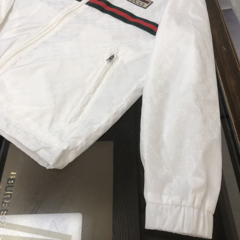 Gucci Outwear